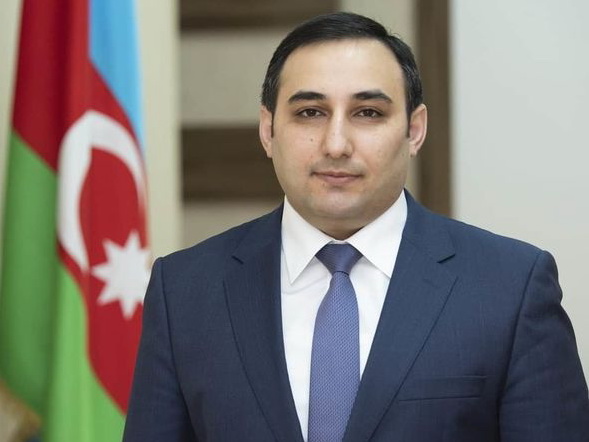 Назначен новый замминистра сельского хозяйства Азербайджана