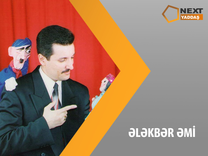NEXT TV. Памяти Алекпера Гусейнова, известного всем как «Дядя Алекпер» - ВИДЕО