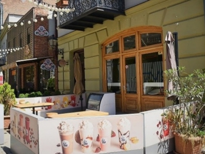 “Açıq havada olan restoranlarla bağlı məsələlər müzakirə edilir” - Operativ Qərargah
