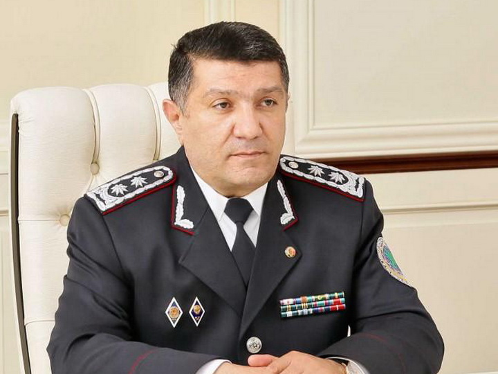 Скончался бывший начальник азербайджанской Госслужбы – ФОТО