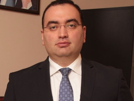 Фархад Мирзоев: «Баку может привлечь к ответственности государства, в которых напали на представительства Азербайджана»