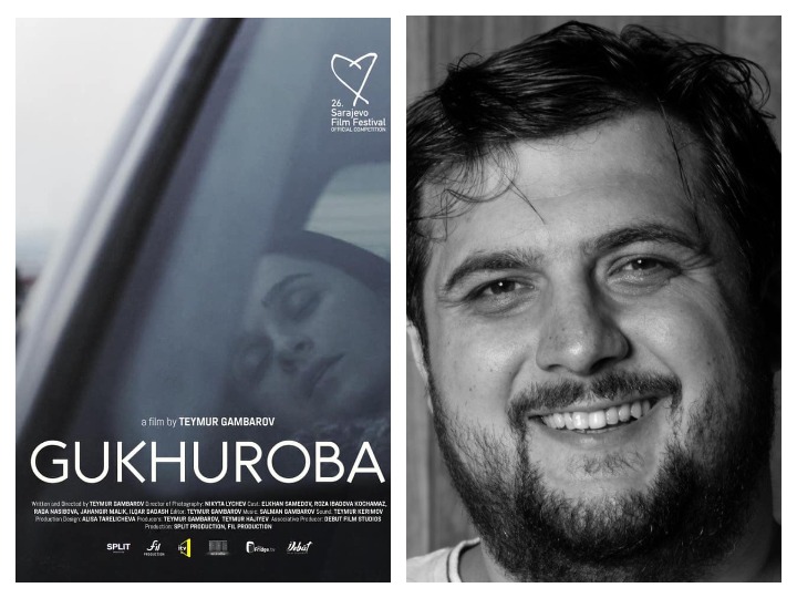 Фильм азербайджанского режиссера включен в программу Сараевского кинофестиваля – ФОТО – ВИДЕО
