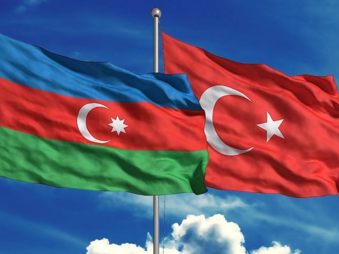 Азербайджан и Турция вводят безвизовый режим на 90 дней