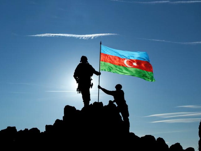 Die Tageszeitung: политическое решение нагорно-карабахского конфликта не просматривается