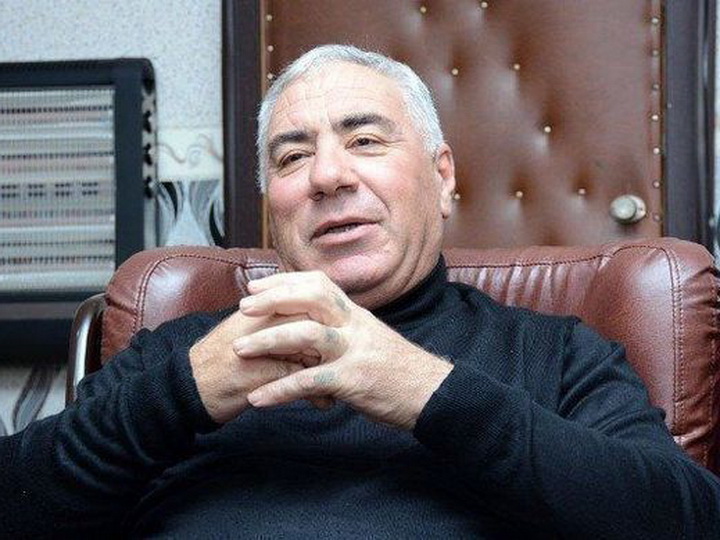 Скандально известного азербайджанского политика лишили водительских прав: Сбежал от инспекторов – ФОТО