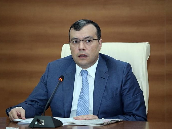 Сахиль Бабаев: «95 процентов постоянных рабочих мест полностью укомплектованы»