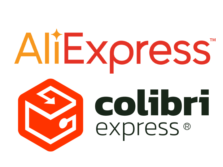 Доставка заказов с AliExpress в Азербайджан теперь возможна с помощью Colibri Express - ФОТО