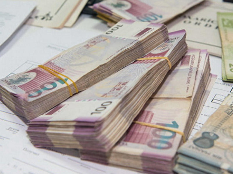 Названа сумма выплат по соцобеспечению в Азербайджане в июле