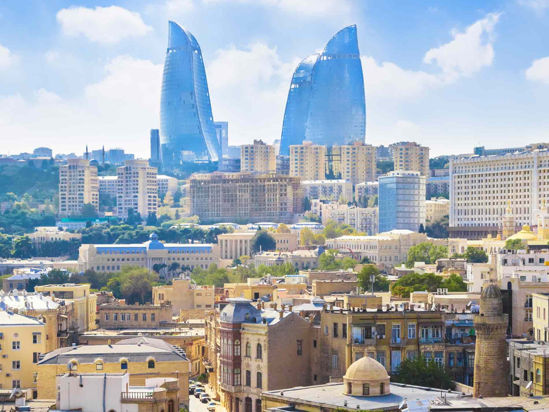 В Азербайджане мобилизованы все ресурсы для защиты граждан от трудностей, вызванных пандемией