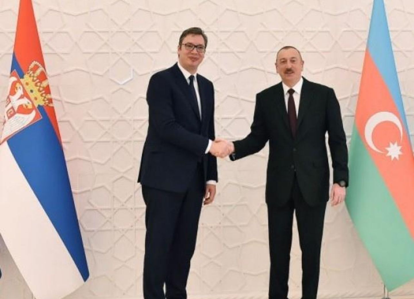 Президент Сербии сожалеет в связи с использованием Арменией на границе с Азербайджаном оружия сербского производства