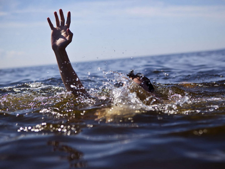 В море на территории Абшеронского района утонул подросток