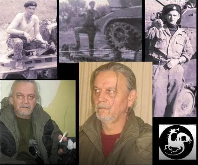 Скончался герой Карабахской войны Альтаф Гюльахмедов – ФОТО