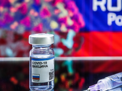 В России зарегистрирована первая в мире вакцина от коронавируса