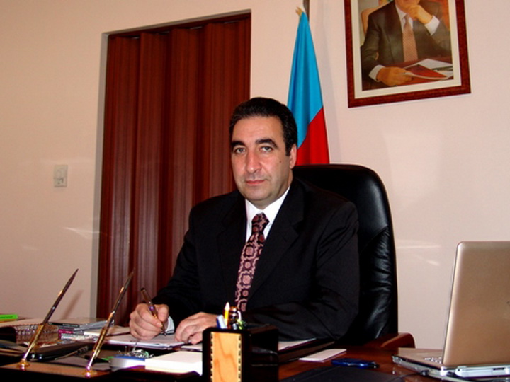 Посол в Кувейте: Азербайджан не нуждается в каких-либо внешних силах для предотвращения вражеских провокаций