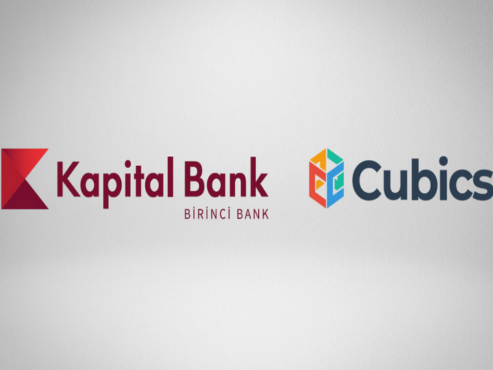 Kapital Bank и Cubics Technology будут вместе развивать небанковские услуги в Азербайджане