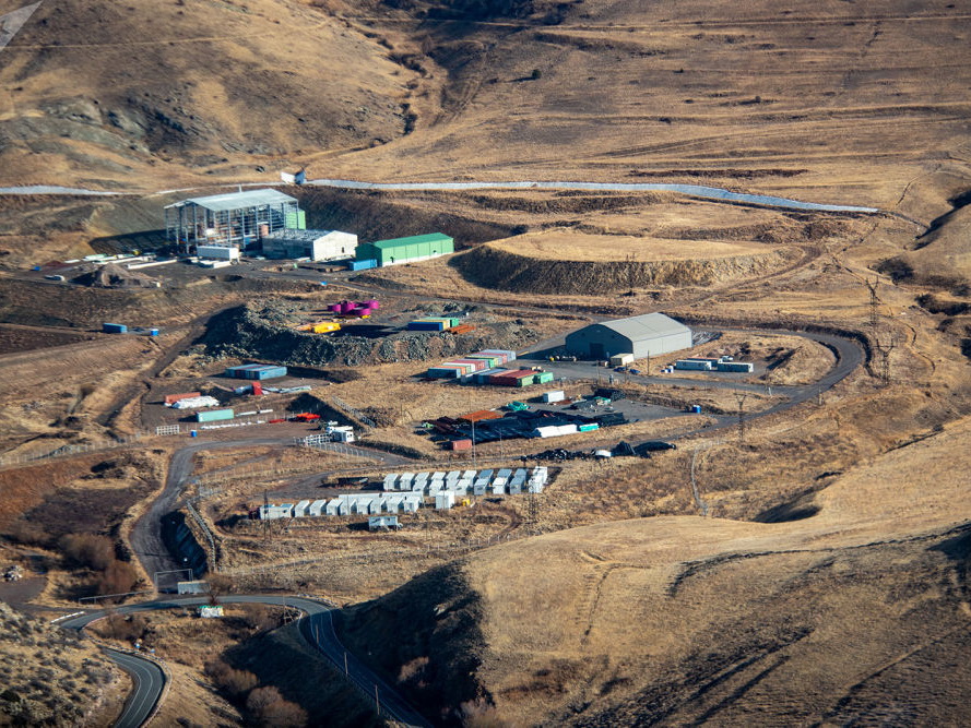 У парламента Армении бастуют против разработки Амулсарского рудника, есть задержанные – ФОТО – ВИДЕО