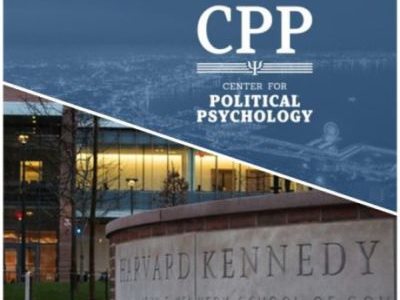 Центр политической психологии и азербайджанские выпускники Гарвардской школы Кеннеди проведут «work shop»