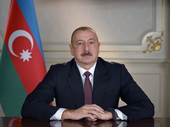 Prezident Azərbaycan İnvestisiya Holdinqinin Müşahidə Şurasının tərkibi təsdiq etdi - SİYAHI