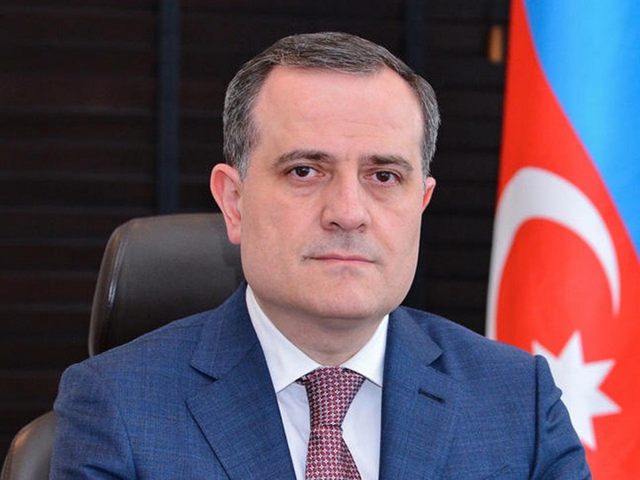 Ceyhun Bayramov: Türkiyə-Azərbaycan əməkdaşlığı regionun inkişafına xidmət edir