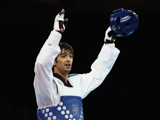 Призер ЧМ и ЧЕ, участник Олимпийских игр из Азербайджана попался на допинге