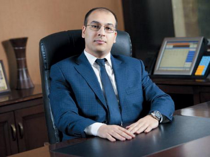 Назначен новый исполнительный директор в ОАО «Азербайджанская инвестиционная компания»