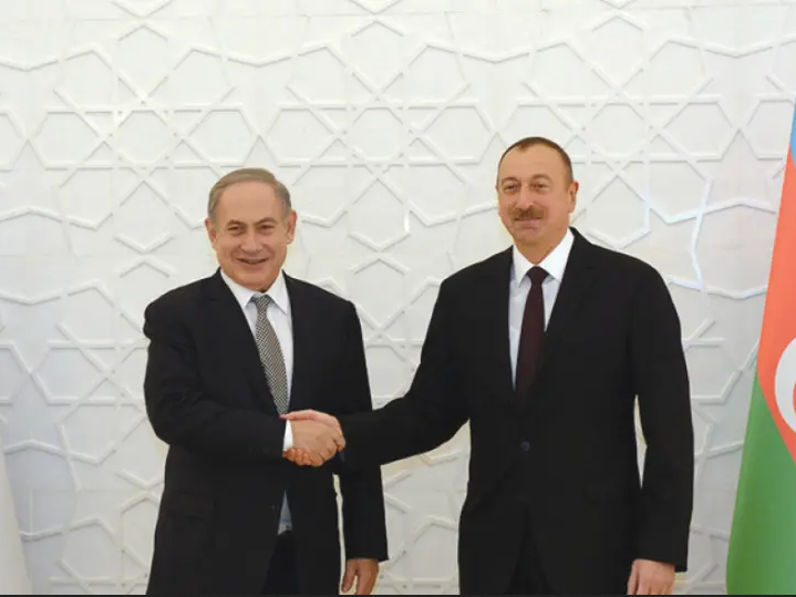 Azeri Ambassador: If Israel nixes annexation, ties with Muslim states to improve