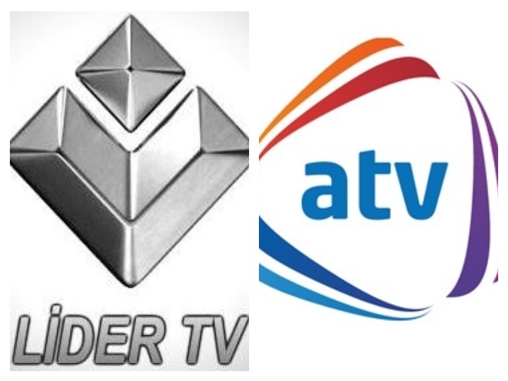 Вещание каналов Lider и ATV будет приостановлено на три часа