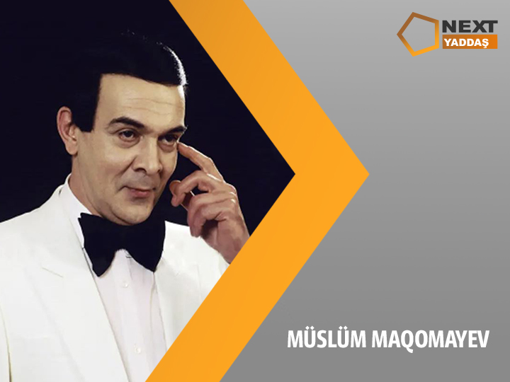 NEXT TV. Вспоминаем Муслима Магомаева: Интересные факты о жизни и творчестве легенды – ВИДЕО