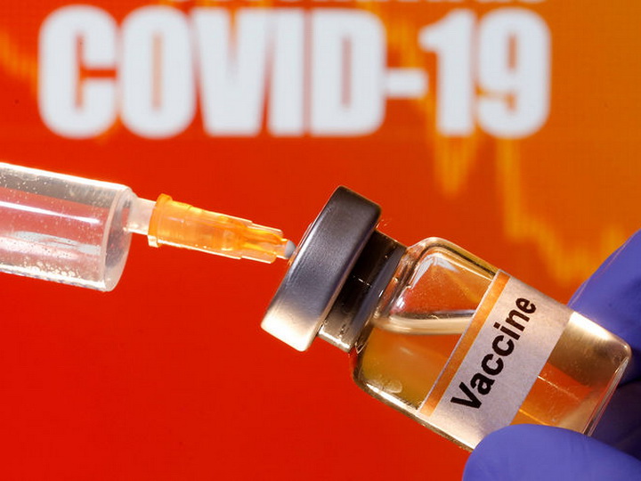 Турция одобрила использование китайской вакцины от COVID-19