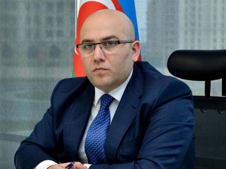 BNA rəhbəri Vüsal Kərimlidə koronavirus aşkarlandı