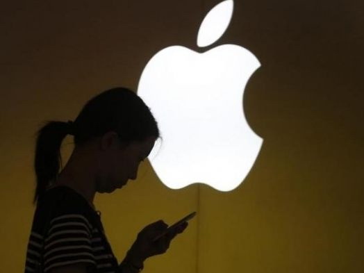 Apple стала первой компанией в США с капитализацией $2 трлн