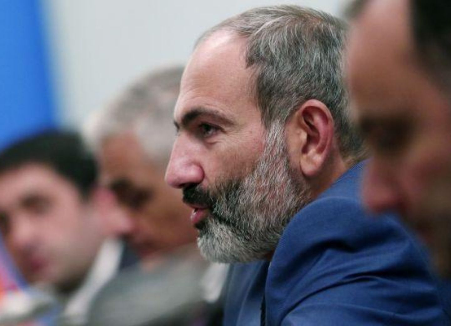 Армянские СМИ: Команда Пашиняна провалила «коронавирусное испытание» на прочность