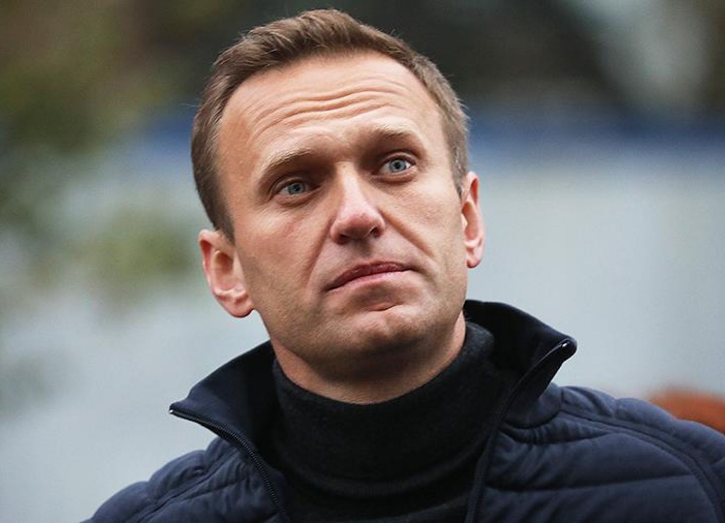 Генпрокурор РФ считает Навального лицом, совершившим преступление