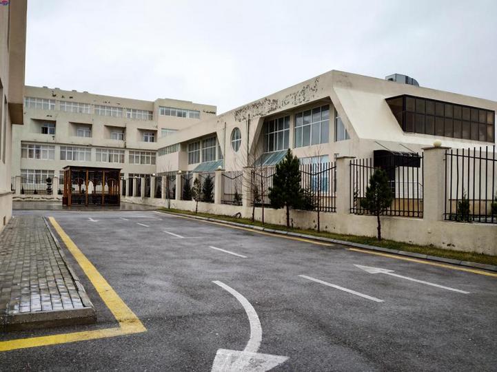 Sığınacaq və Sosial Reabilitasiya Müəssisəsinə bu il 150 nəfər qəbul olunub