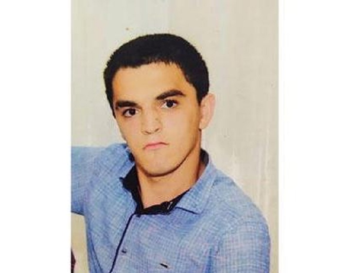 3 ay əvvəl itkin düşən ruhi əsəb xəstəsi axtarılır