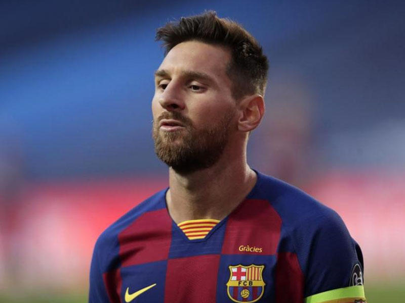 “Barselona” Messi ilə bağlı qərarını verdi - Məşqlərdə iştirak etməsə...