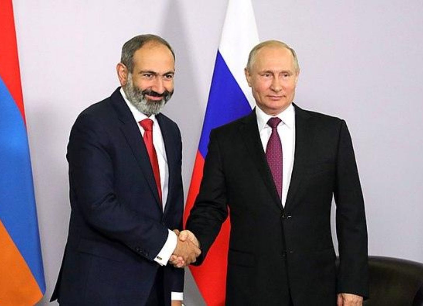 Russia ups the ante in Armenia-Azerbaijan conflict