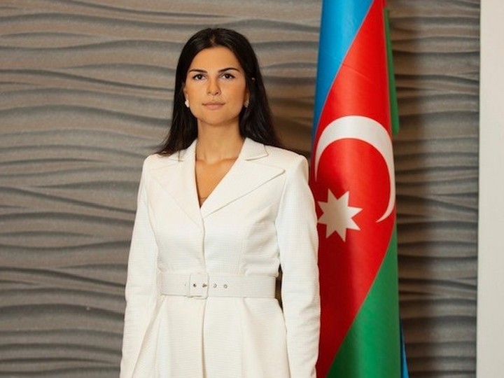 Mədəniyyət Nazirliyində yeni təyinat