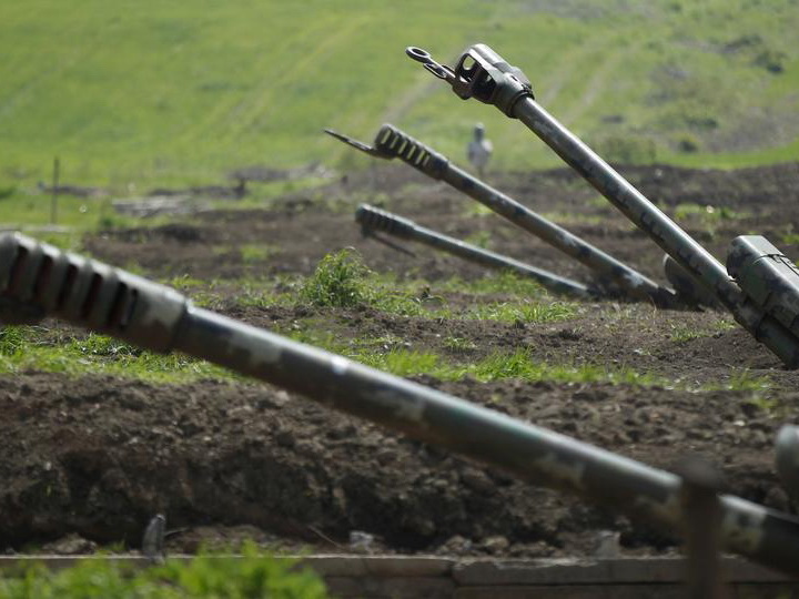 NEWS BLAZE: Russia-Armenia Destabilizing Nexus
