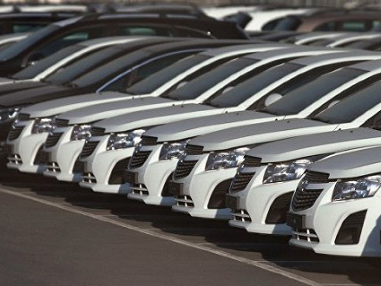 В Азербайджане будут собирать автомобили «General Motors»