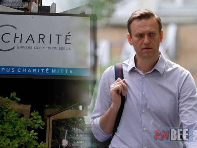 МИД РФ: Заявления Германии об отравлении Навального «Новичком» не подкреплены фактами
