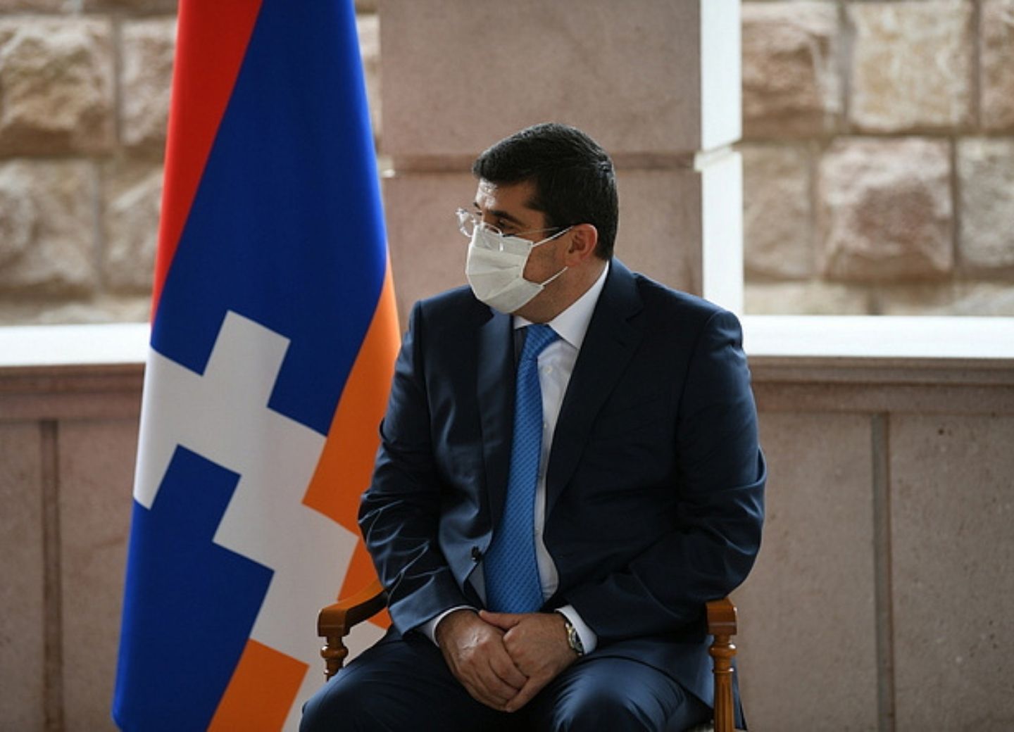 Сепаратисты Нагорного Карабаха заявили о желании войти в состав Армении. Что это значит?
