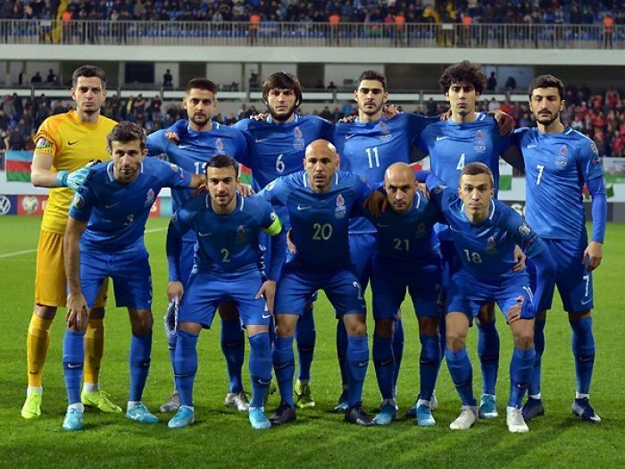 Де Бьязи начал с поражения. Азербайджан проиграл Люксембургу – ОБНОВЛЕНО