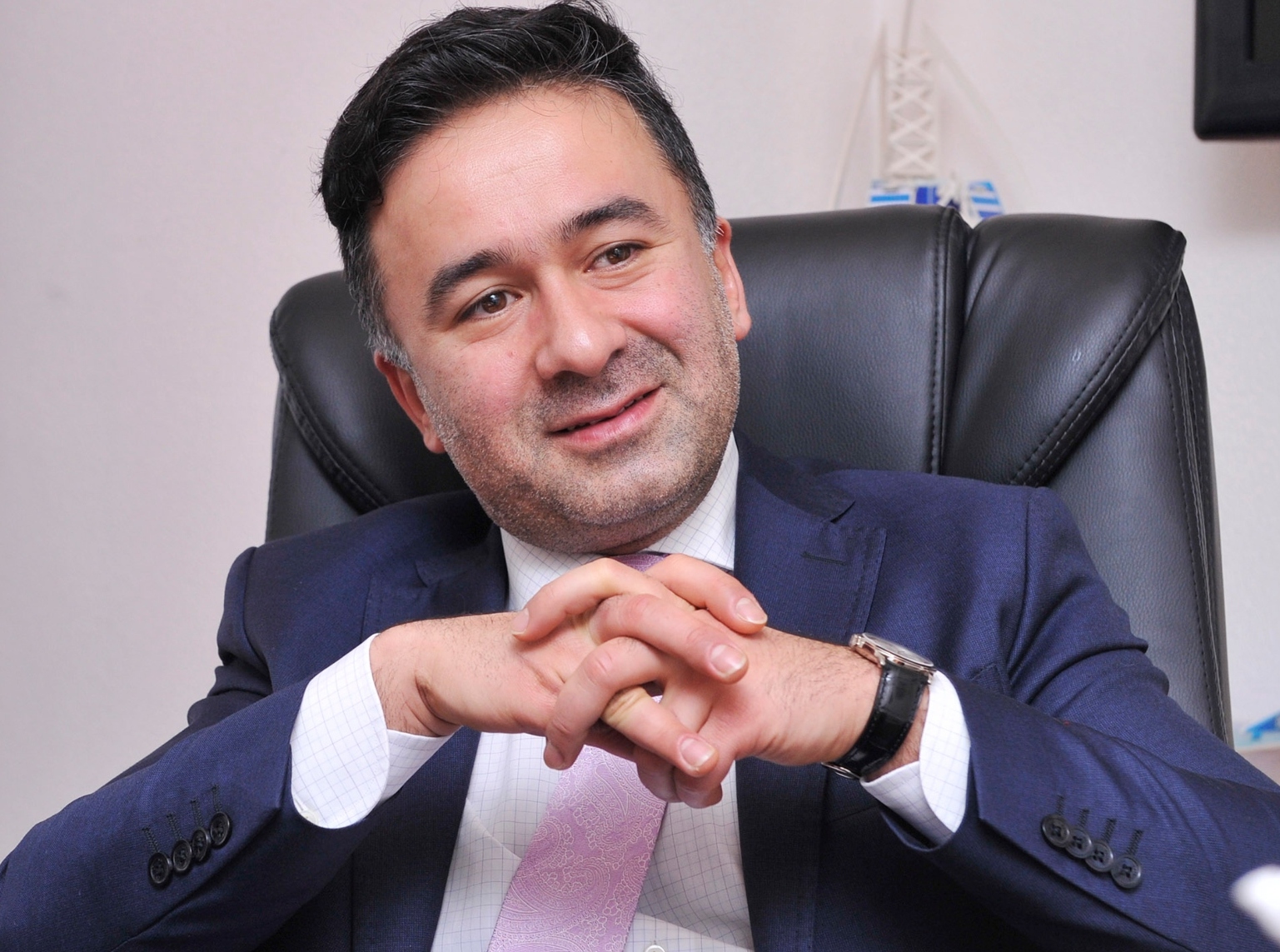 Tahir İmanov “Space” TV-yə rəhbər gətirilir? - AÇIQLAMA