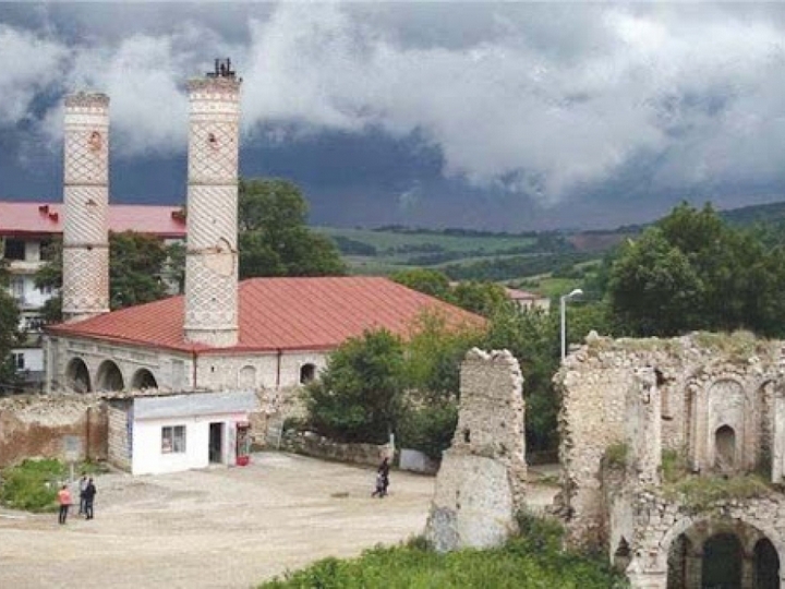 İşğalçı Ermənistan beynəlxalq hüququn prinsiplərini pozmaqda davam edir
