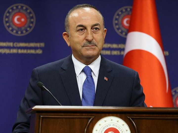 Глава МИД Турции назвал условие нормализации отношений с Арменией