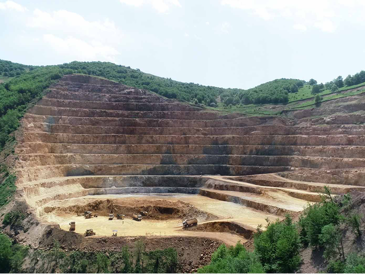“AzerGold” QSC-nin cari ilin 8 ayı üzrə əldə etdiyi iqtisadi nəticələr – FOTO