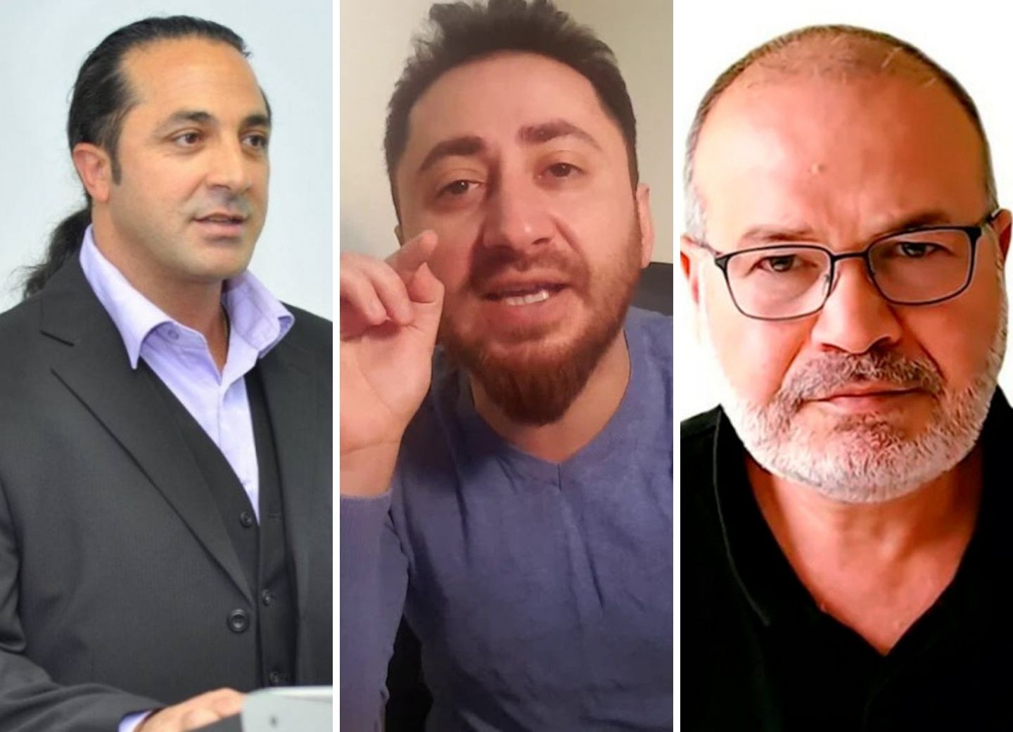 Азербайджан объявил Ордухана Бабирова, Гурбана Мамедова, Турала Садыхлы и других в розыск через Интерпол