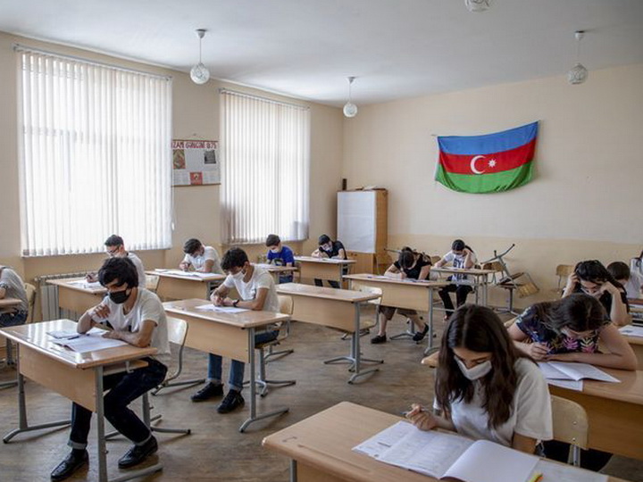 Школы в Азербайджане откроют двери для учеников – ДАТА
