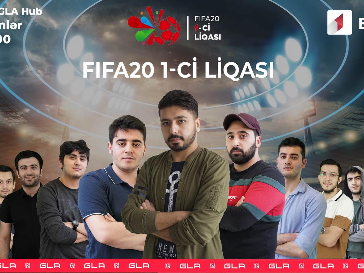 Завершился киберфутбольный турнир по FIFA20